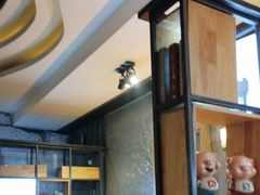 -河坝烧烤串城(金达莱店)