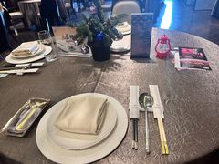 -北京泰富酒店-柏景轩中餐厅