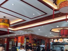 -邢家锅贴老店·非遗·开封菜(金明广场店)