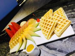 -伯尔曼航空主题西餐厅(大洋百货店)