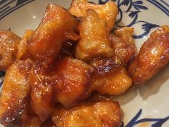 -阿德餐饮小秦川西北菜(福民路店)
