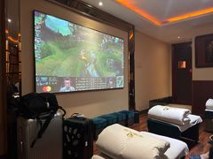 -金指足浴·按摩泡澡·SPA(万家丽店)