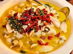 -大牌大·传统杭帮菜(湖滨店)