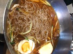 -老炉家木炭烤肉(长江国际店)