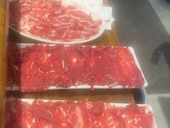 -牛必福潮汕牛肉火锅(油坊桥店)