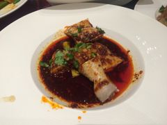 -雅味轩中餐厅 川菜 粤菜(重庆喜来登大酒店)