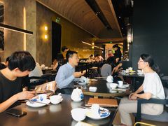 大堂-东莱馋房(陆家嘴店)