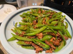 -小四川菜馆(托乐嘉店)