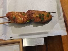 -木屋烧烤(龙湖天街店)