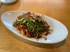 -品味泸沽湖•民族特色菜(大落水店)