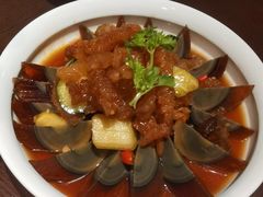 -羲和雅苑•北京烤鸭(乐园道万象城店)