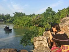 -俏江南(中山路先天下广场店)