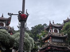 -莆田湄洲妈祖祖庙