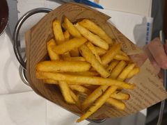 -牛扒先生·厚切雪花牛扒西餐厅(北京路禺山路店)