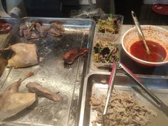 -竺桥兄弟烤鸭(总店)