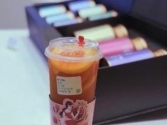 -奈雪的茶(石厦时代广场店)