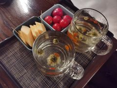 -水墨澜渟足道·SPA·传统(四望亭东关街店)