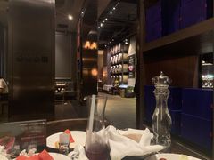 -食间牛排(湖西路店)