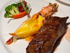 -波特曼西餐厅(中央大街店)