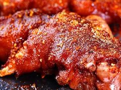 碳烤猪手-蛙来哒(友谊阳光城店)