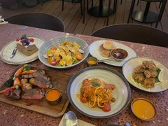 -La Terre乐田(万象城店)