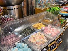-韩盛·盛江山自助料理(沈辽路万达店)