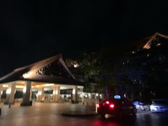 -三亚海棠湾万丽度假酒店