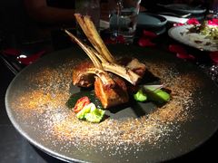 -wann lounge 低温慢煮牛排·清吧