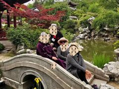 -采石矶景区