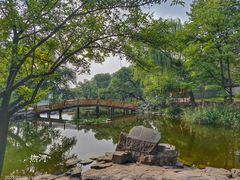 -承德避暑山庄景区