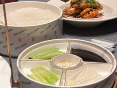 -桂满陇·海市蜃楼·黑金(国金店)