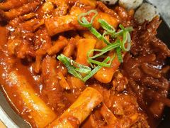 -姜虎东白丁烤肉(恒隆广场店)