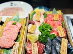 -暖都焼肉·和牛酒場(花都店)