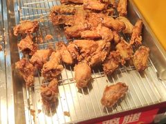 -临榆炸鸡腿(辽宁路店)