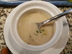 盐和蒜片-神户牛排餐厅MOURIYA(总店)