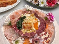 -J Create城市露营咖啡·简餐·宠物(上海动物园店)