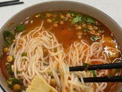 -官人桥番茄米线(温江行署店)