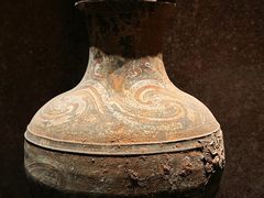 -洛阳古墓博物馆