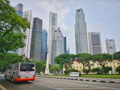 -新加坡瑞士史丹福酒店