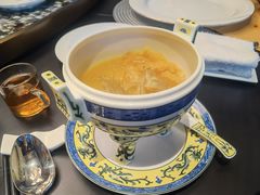 -北京饭店谭家菜