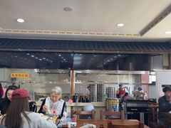 -叶存利海鲜大馅饺子(海宁路总店)