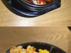 -恩你小木屋·烤肉韩式料理(嘉兴秀洲店)