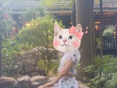 -九曲湾度假村温泉