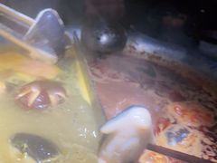 -湊湊火锅·茶憩(东城万达店)