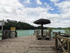 -广州市流溪河国家森林公园