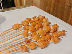 -今邕烧烤(西大店)