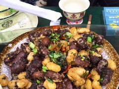 -三锅莊·牦牛肉火锅·香格里拉特色藏餐宴请餐厅(昆明创始店)