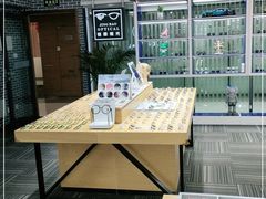 -鲸渝眼镜·浅目视光(春熙路店)
