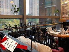 -西西弗书店&矢量咖啡(凯德晶萃广场店)