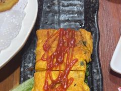 -百年石锅饭·朝鲜族传统民餐